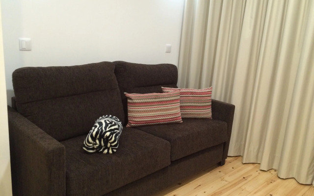 Clérigos-H Apartments