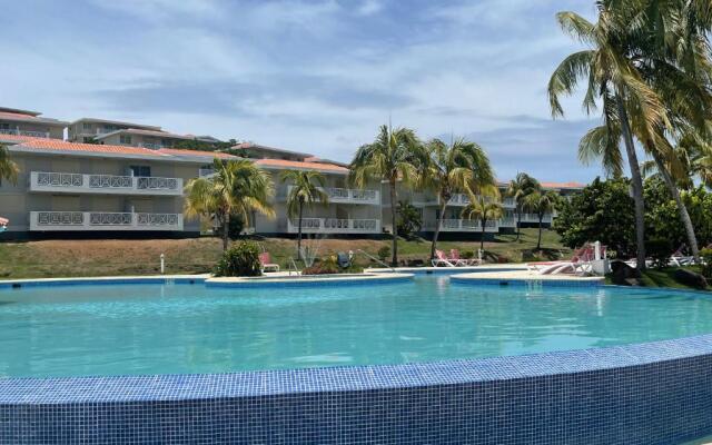 3104 Costa Bonita Beach Condo Culebra