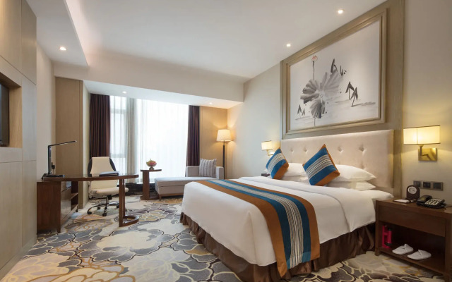 Anshun Perenc Hotel