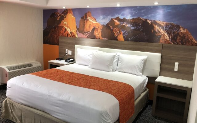 Howard Johnson by Wyndham Harrisburg