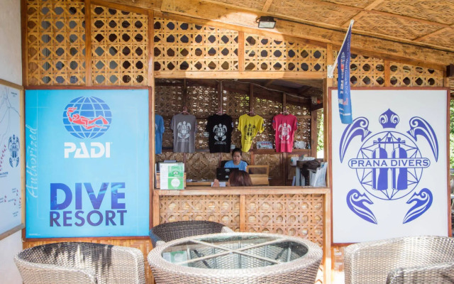 Cliffside Resort Panglao