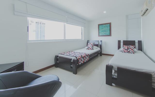 Apartamento Palmetto