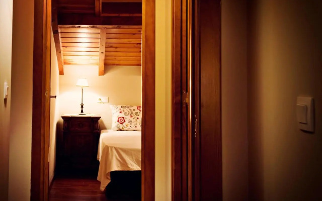 Casa 4 Habitaciones en Osseja