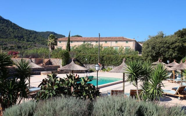 Ca's Garriguer Agroturismo