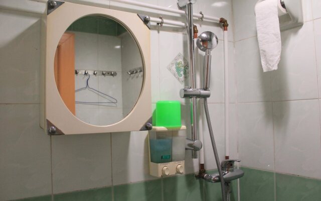 Wing Wah Hostel