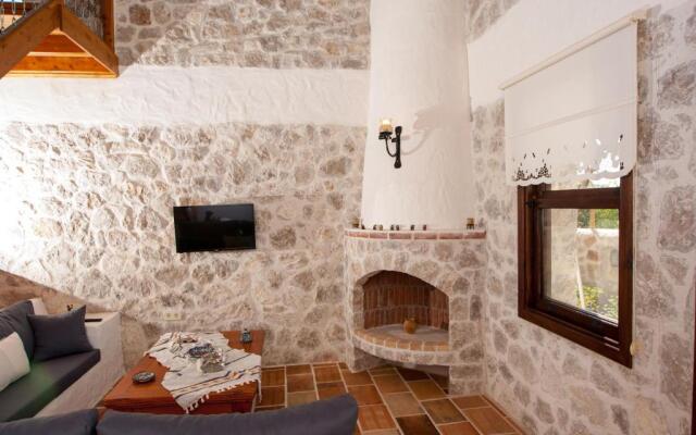 Authentic Boutique Hotel