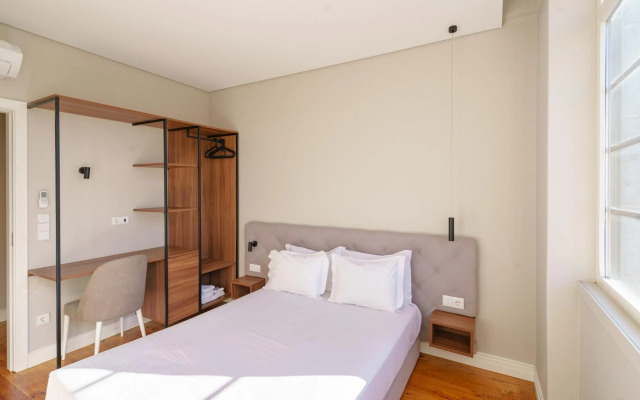 ORM - Mercado Apartment