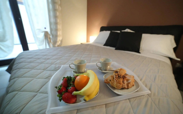 B&B I Ciclopi