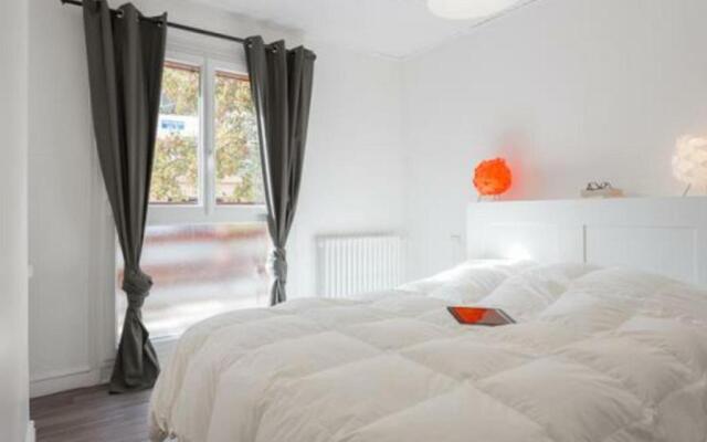 Appartement Les Deux Alpes, 5 pièces, 8 personnes - FR-1-348-242