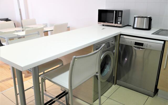 Eden Beach Apartment No. 505