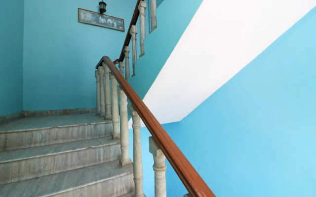 OYO 22577 Hotel City View