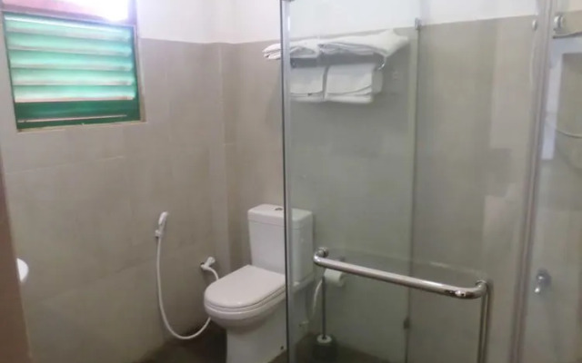 Vista Rooms Nilaveli Beach 2