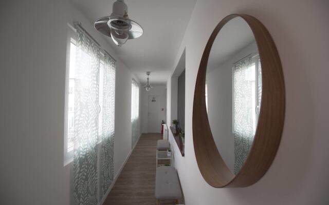Hostel Wanderlust Osijek