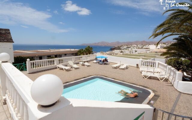 Apartamento Budha