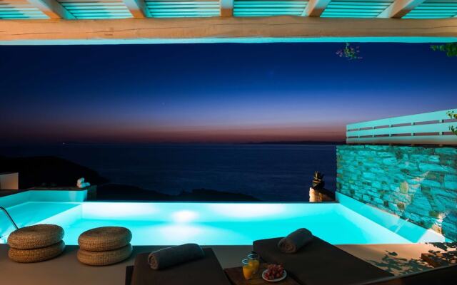 Unique Stylish Villa