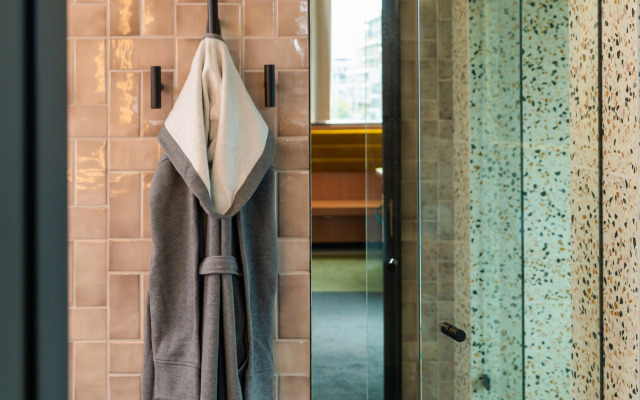 The Drake Hotel