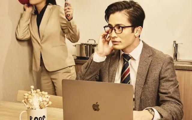 Section L Hatchobori