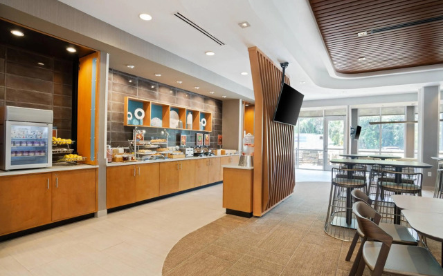 SpringHill Suites by Marriott Ocala