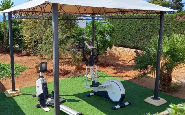 Lucia Holiday Home in Salento