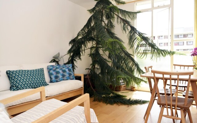 2 Bedroom Central London Apartment By Hyde Park