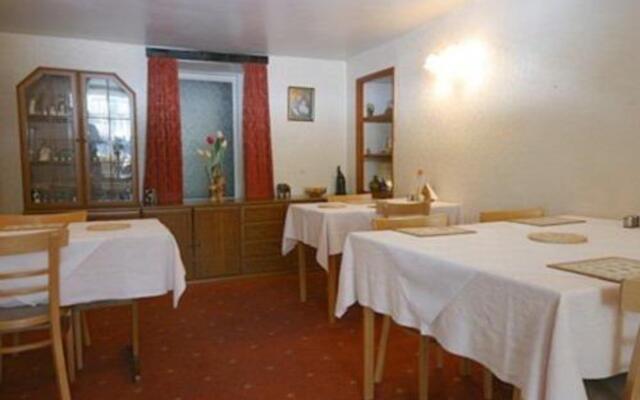 Ty Newydd B&B