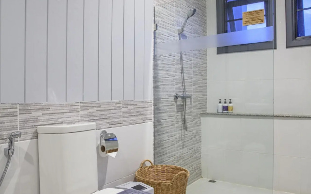 Nan Boutique Resort (SHA Extra Plus)