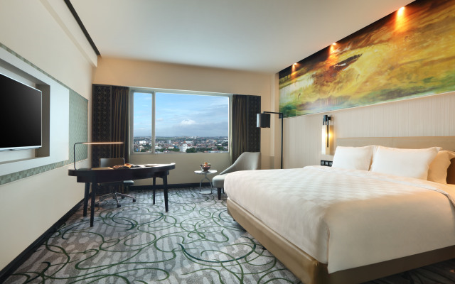 Grand Mercure Medan Angkasa