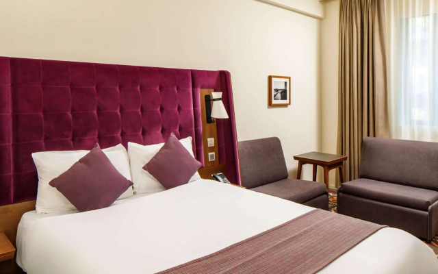 Mercure London Bridge