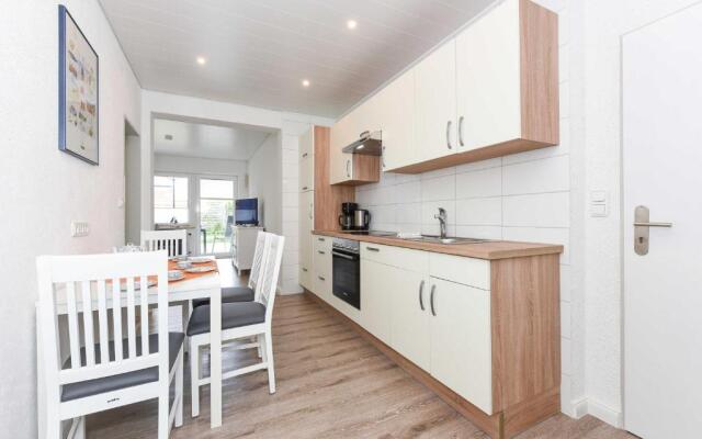 Haus Windliese Apartments