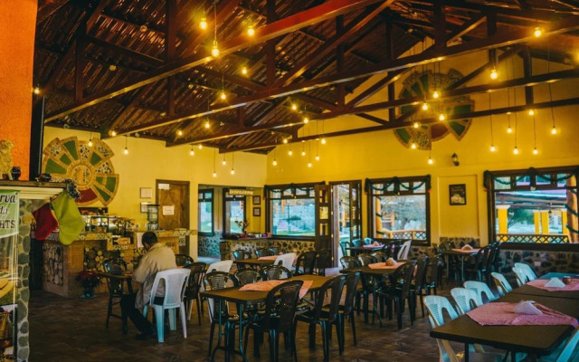 Country Delights Hotel