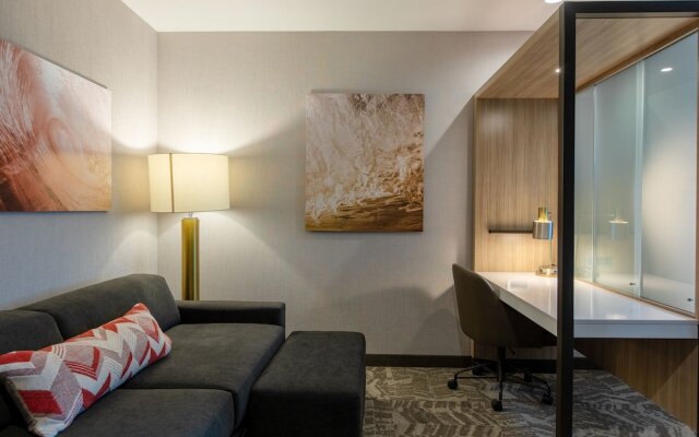 SpringHill Suites Chester