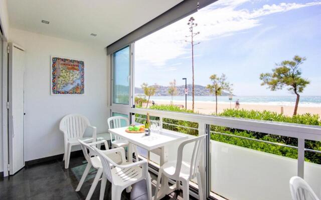 Residence de la Plage - Barneda