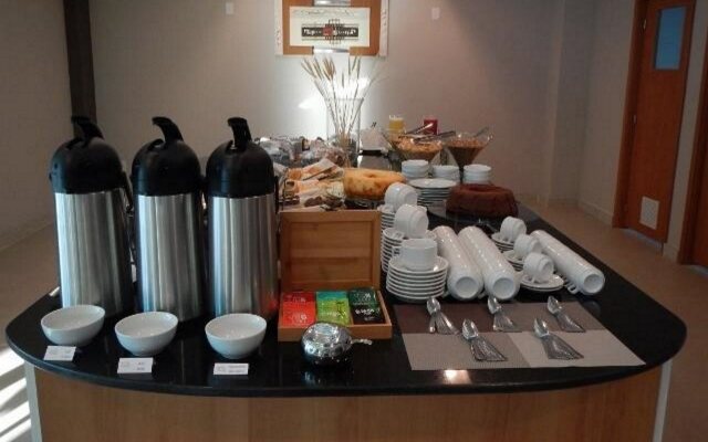 Promenade Prime Itaboraí