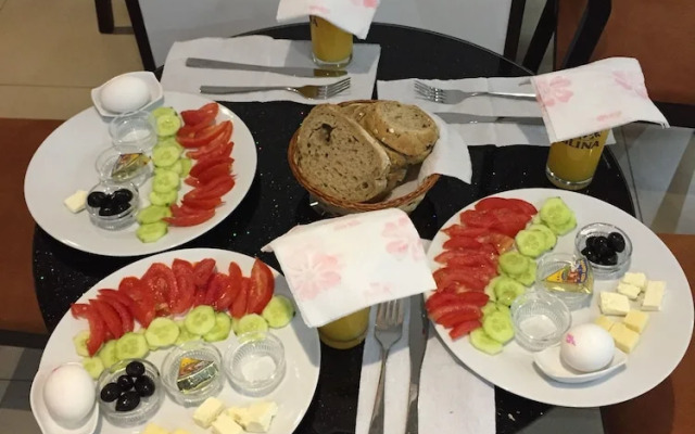 Hotel Sunrise Cameria