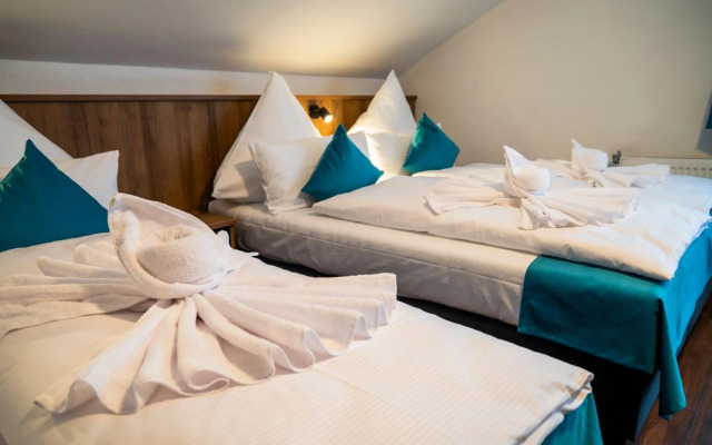 Hotel Hansa