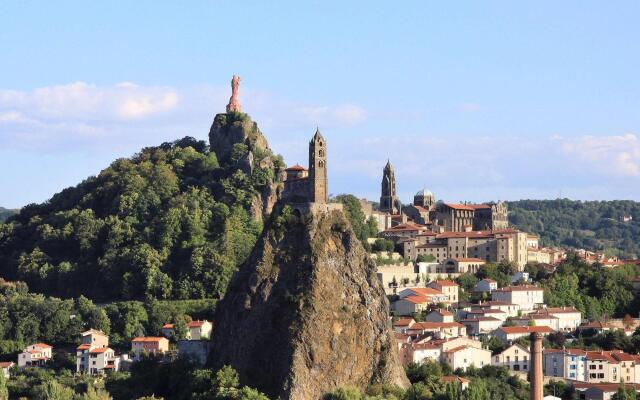 ibis budget Le Puy en Velay