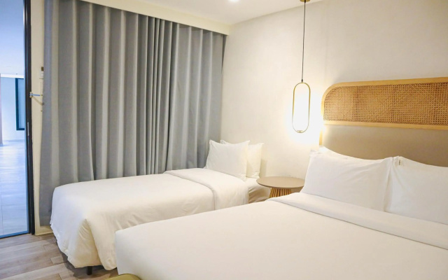 Mandarin Nest Boracay