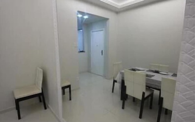 GoHouse Copacabana 204 A