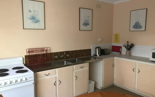 The Abbey Raymond Island