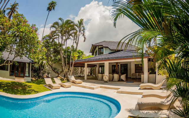 Villa Amaya