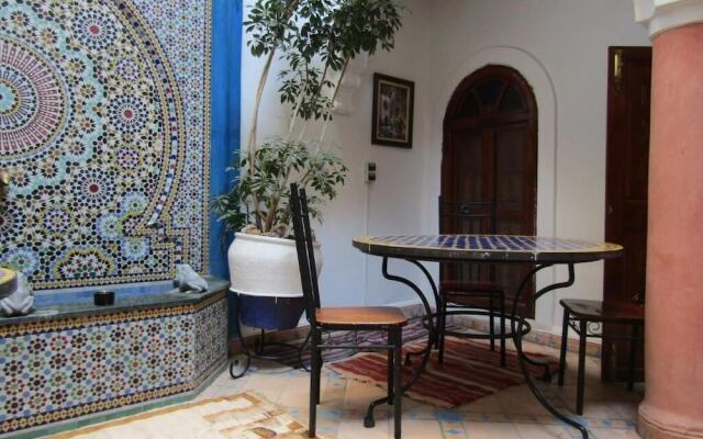 Riad Friends