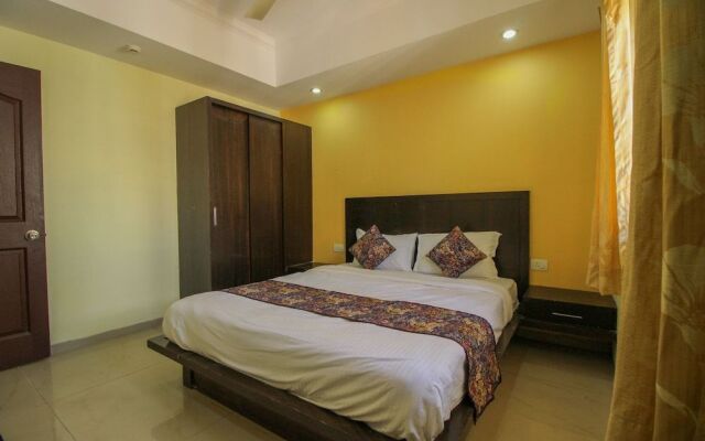 OYO 9810 Home Elegant Studio South Goa