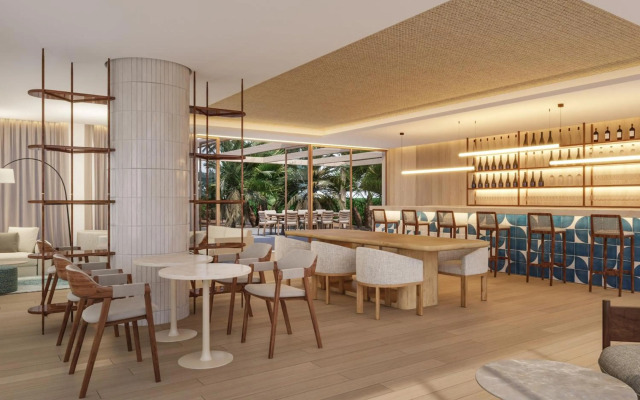Marriott Residences Salgados Resort, Algarve