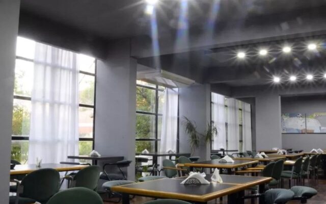 Apart Hotel Alvear