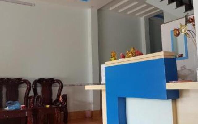 Coban Hostel