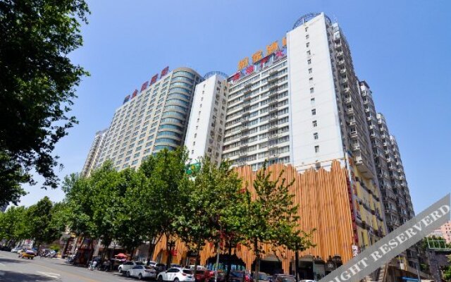 Luoyang Aviation E-home Inn