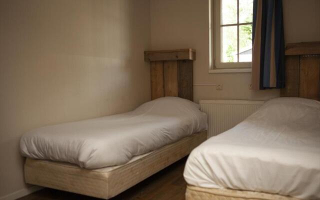 Zeumeren 6 pers. bungalow