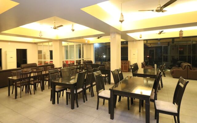 Hotel Silver Star By OYO Rooms