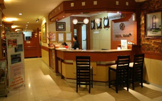 Jelita Hotel