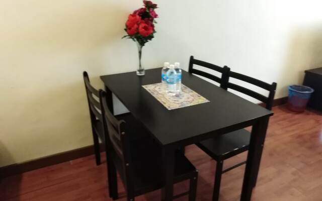 Times Apartment Suites at Times Square